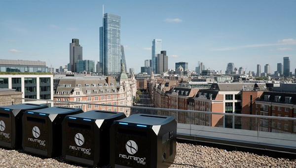 Бестопливные нейтриновольтаик источники энергии Neutrino Power Cubes