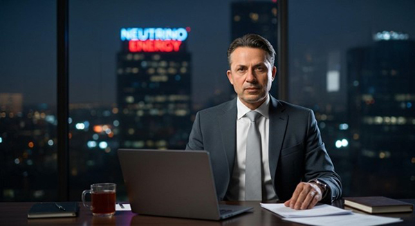 Нейтриновольтаика - стратегический путь к глобальной цели углеродной нейтральности