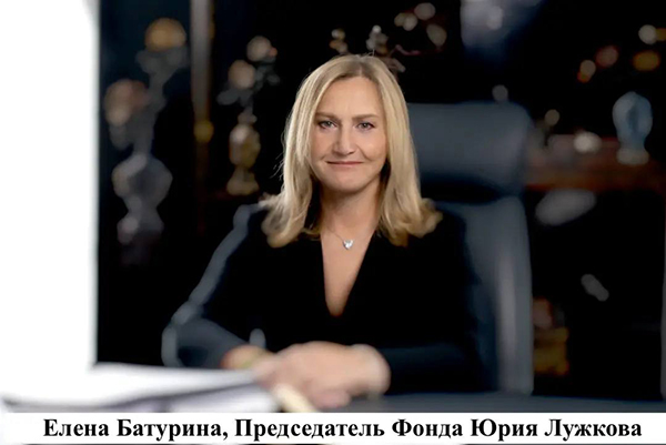 С Байконура стартовала ракета-носитель в честь Юрия Лужкова