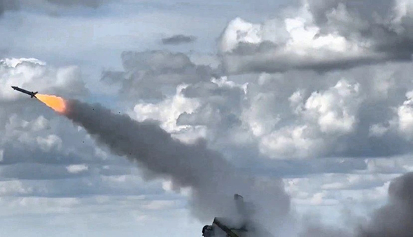 Зенитчик «Заяц» о ЗРК «Оса-АКМ»: «Экипаж у нас слаженный, и результат всегда хороший!»